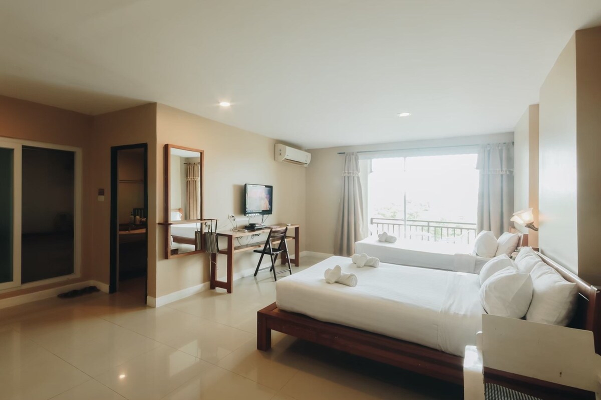 Loei Pavilion Resort Hotel