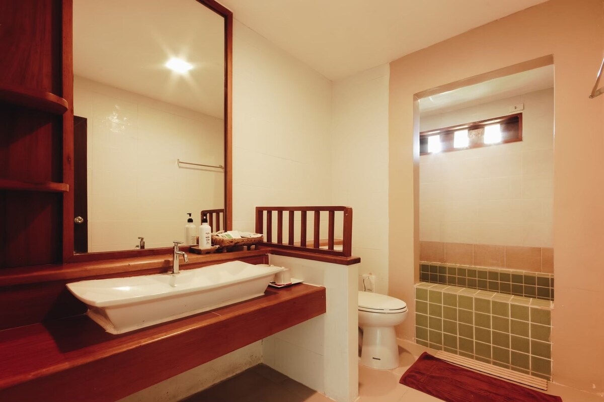 Loei Pavilion Resort Hotel