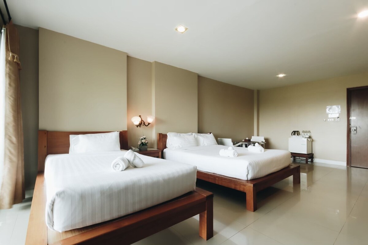 Loei Pavilion Resort Hotel