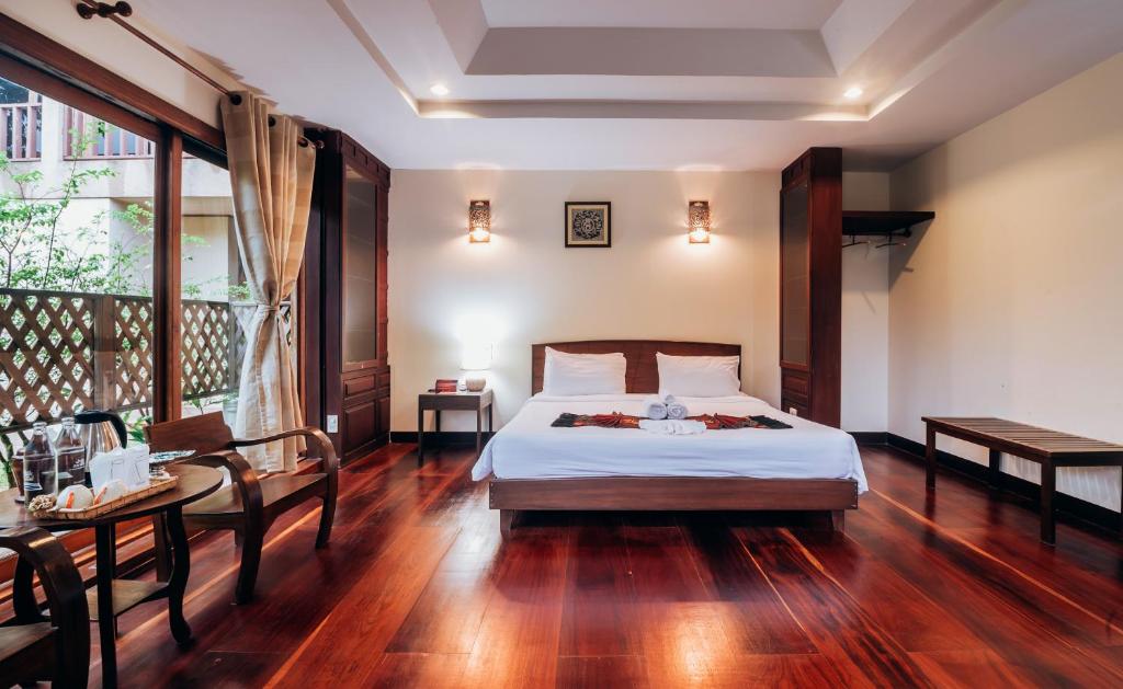 Sasidara Resort Nan