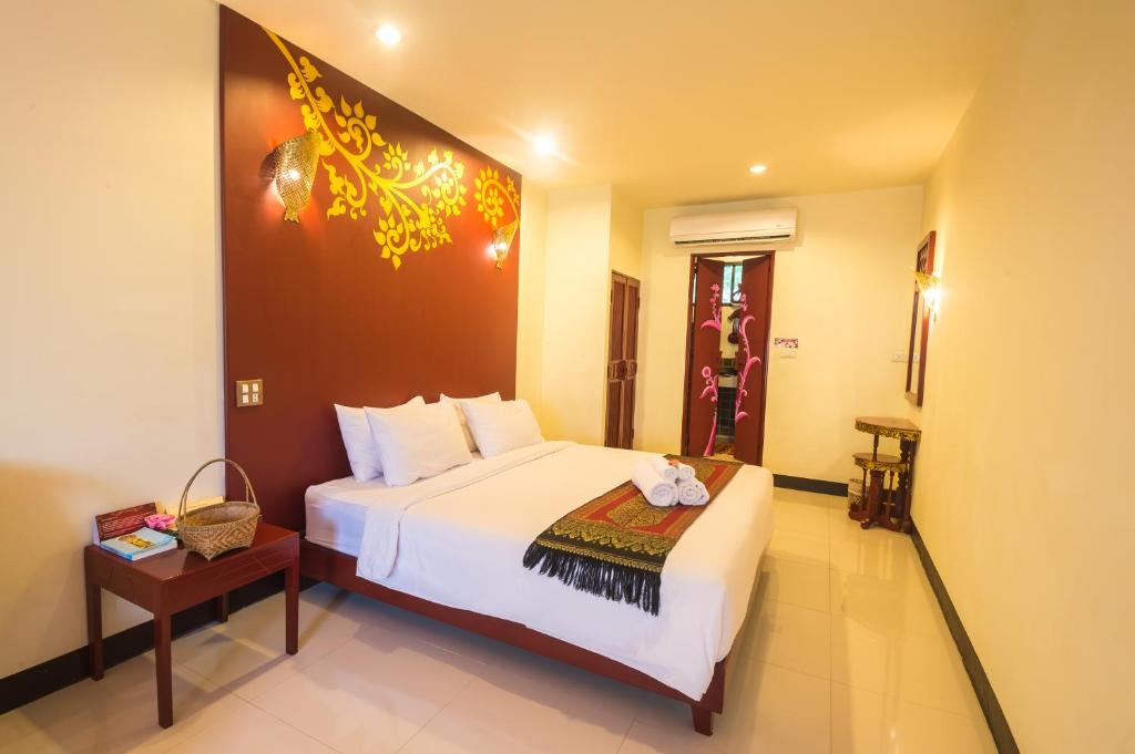 Sasidara Resort Nan