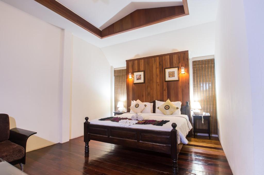 Sasidara Resort Nan