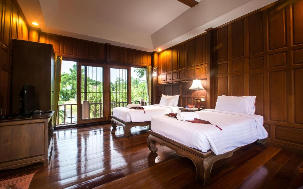 Sasidara Resort Nan