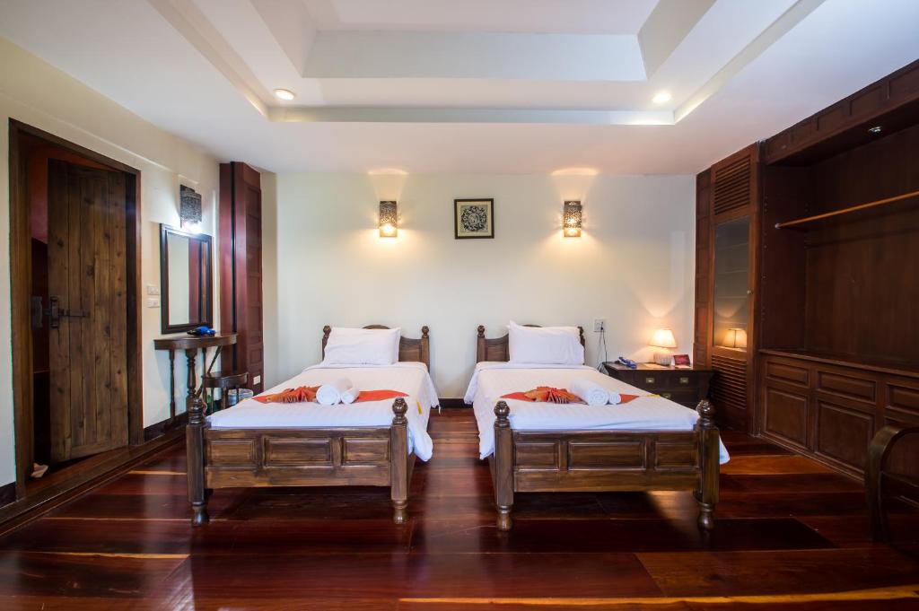 Sasidara Resort Nan