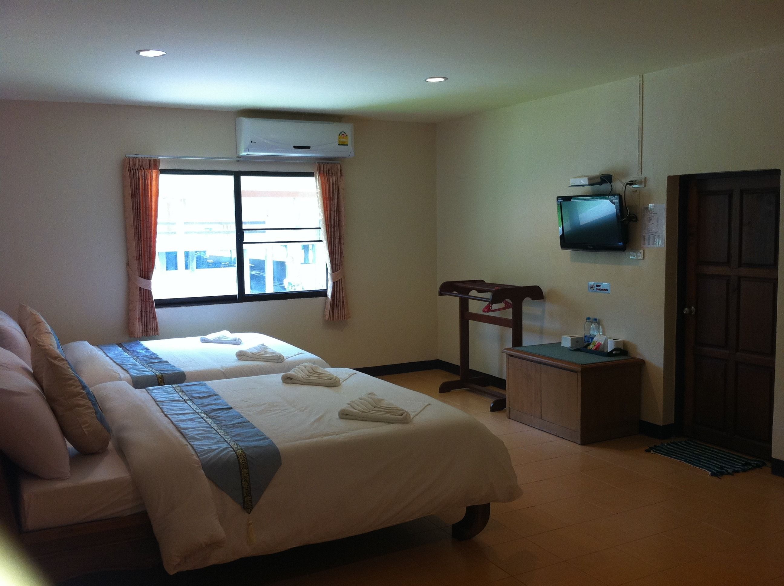 Pai Tara Resort