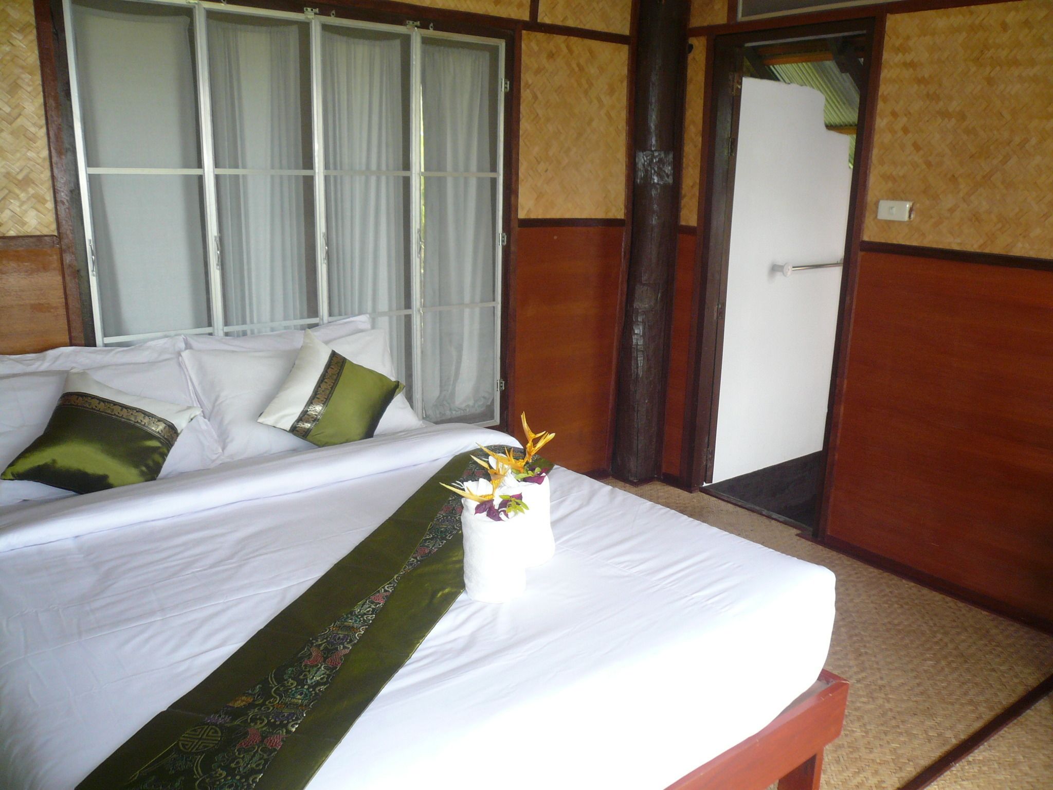Pai Tara Resort