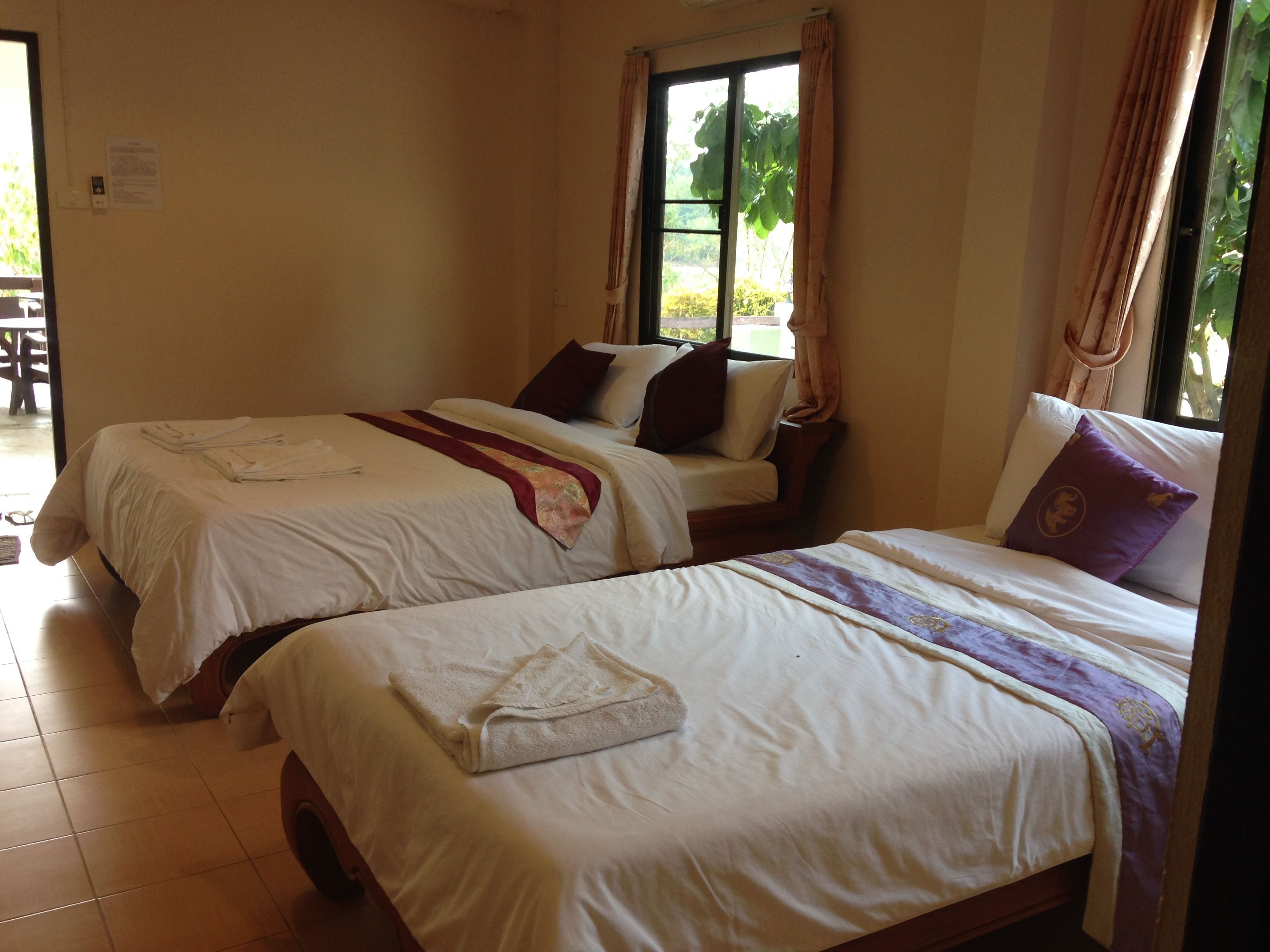 Pai Tara Resort