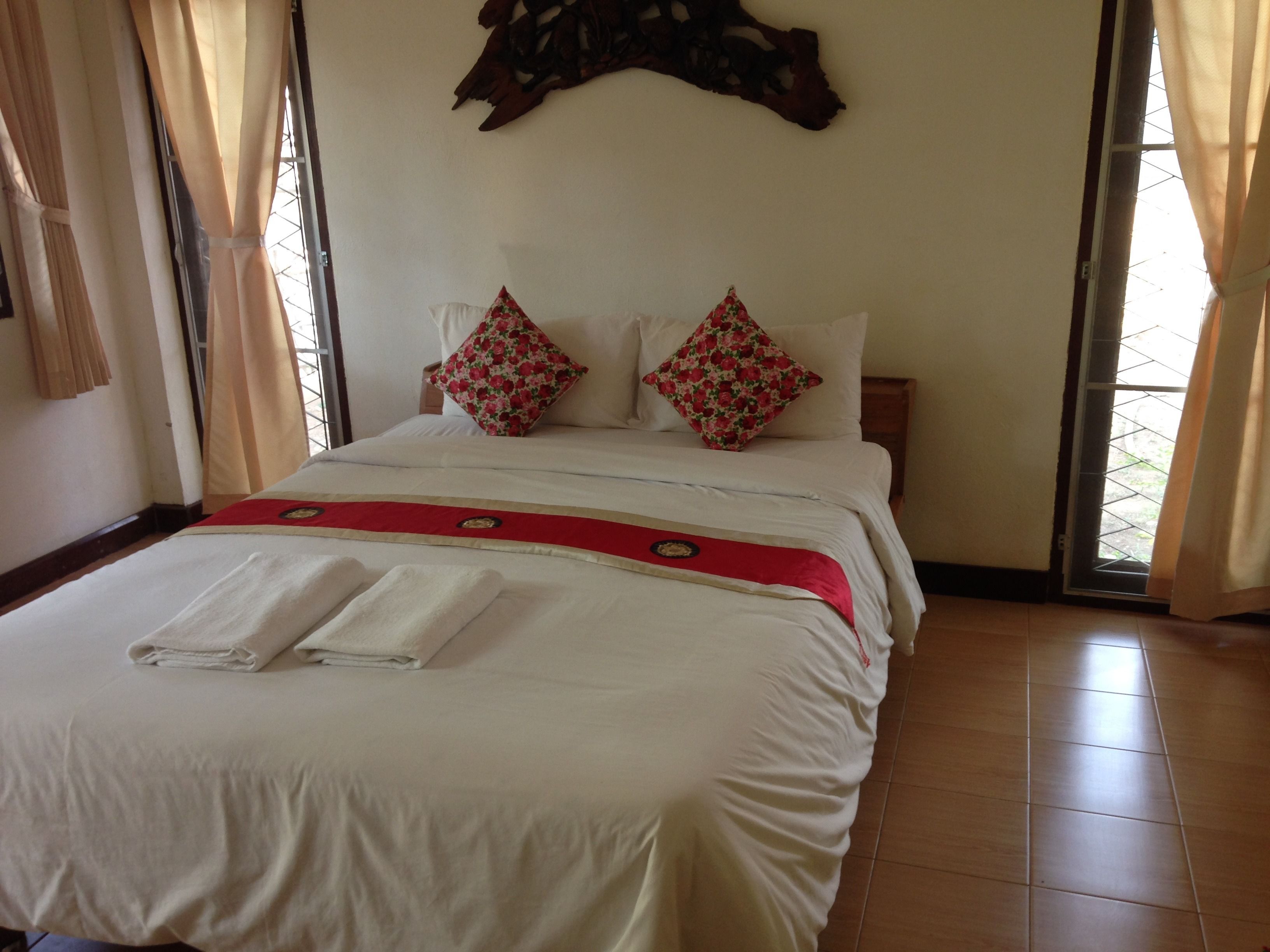 Pai Tara Resort