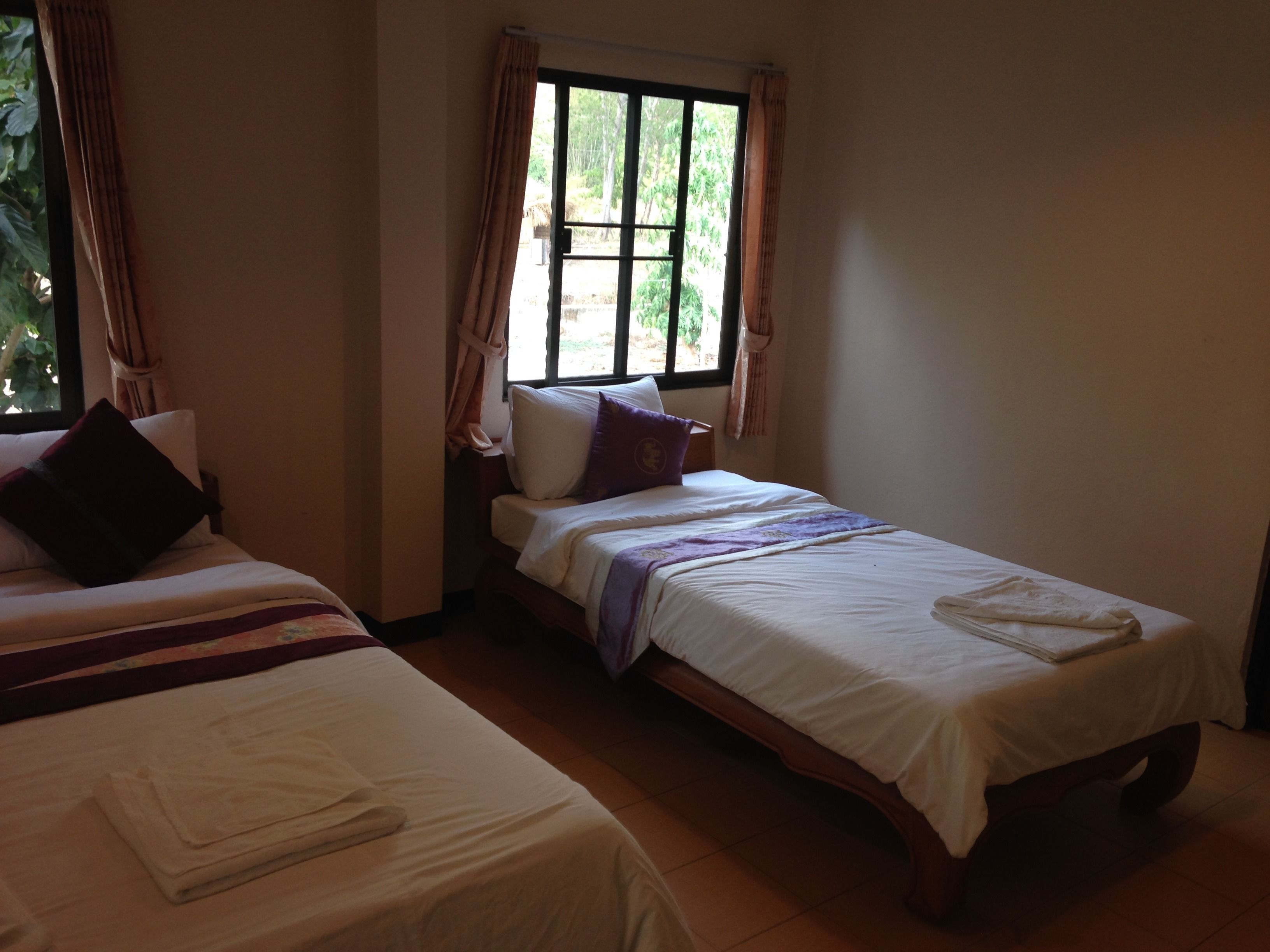 Pai Tara Resort
