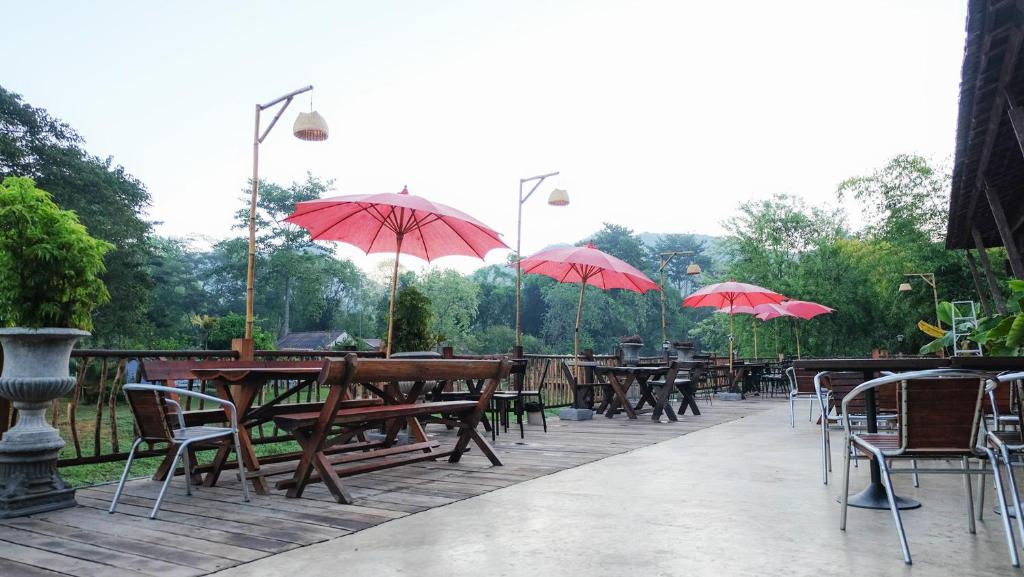 Pai River Corner
