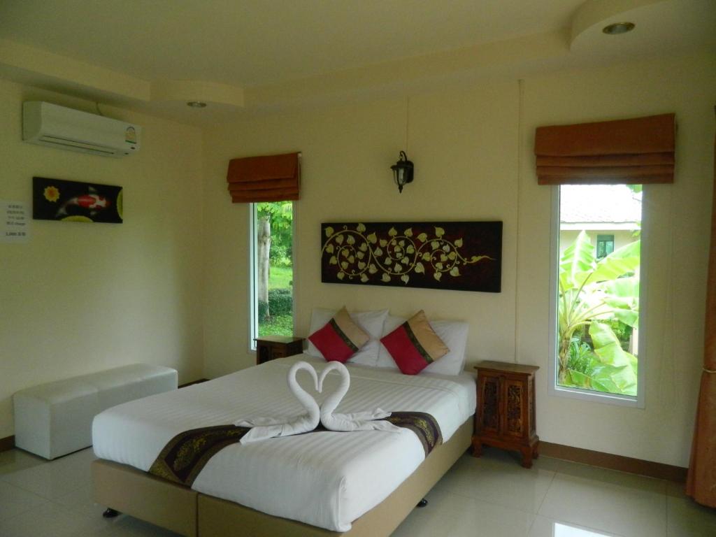 Pai Iyara Resort