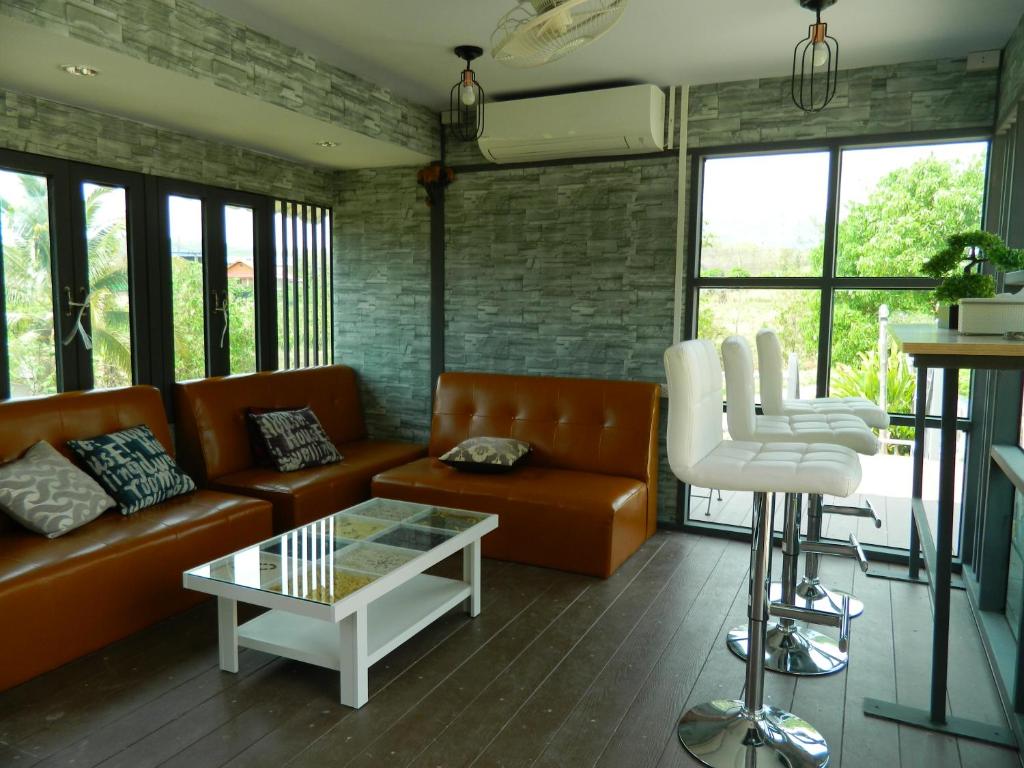 Pai Iyara Resort