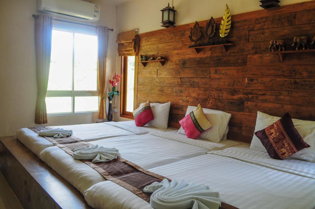 Pai Iyara Resort