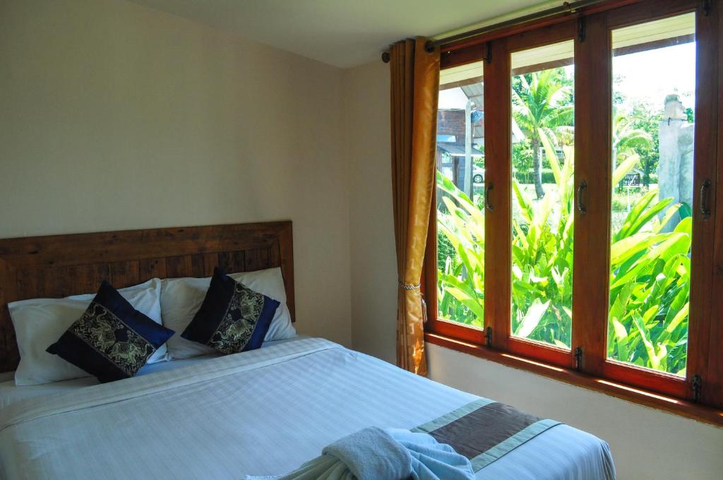 Pai Iyara Resort