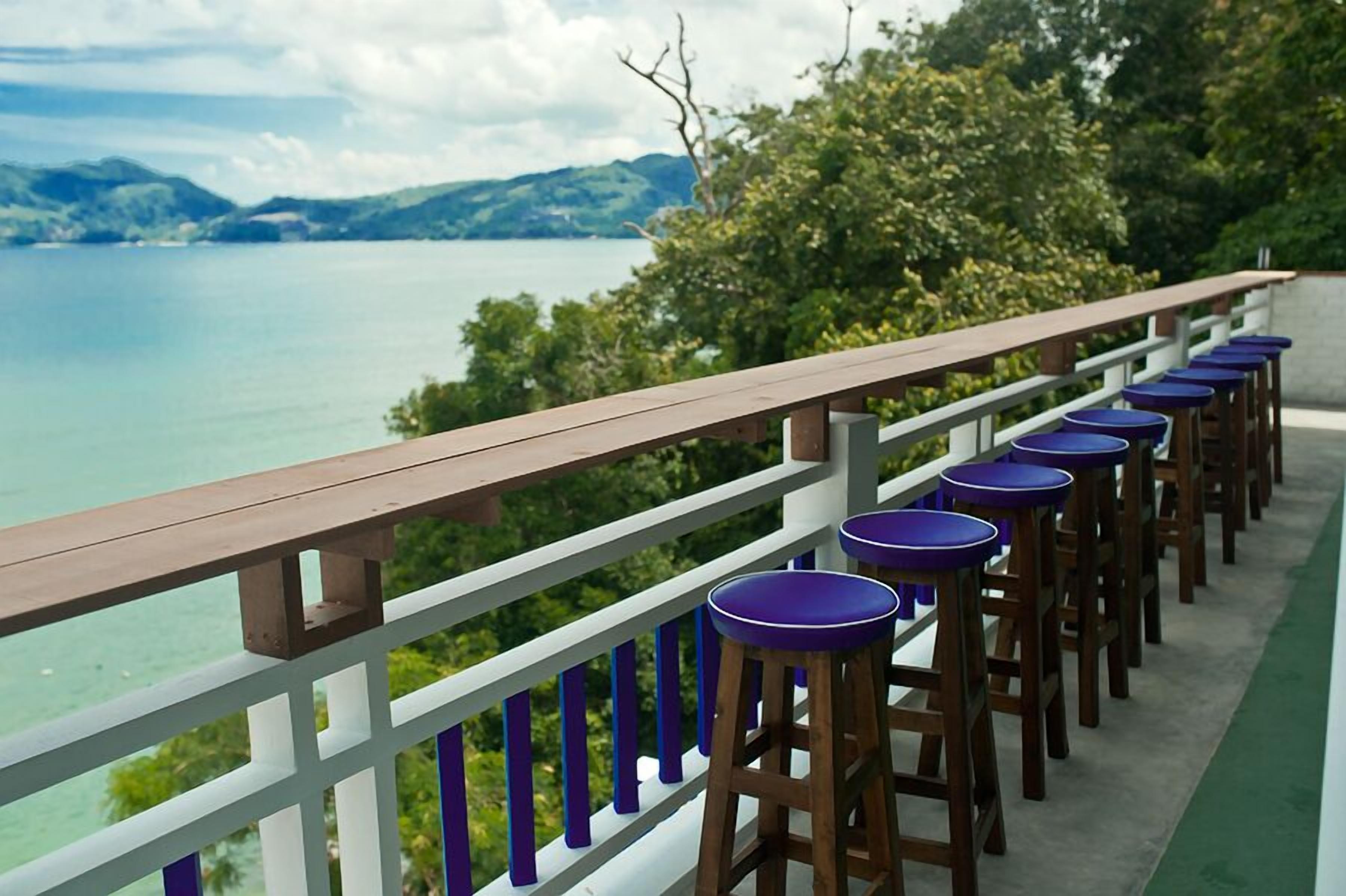 At Zea Hotel Phuket