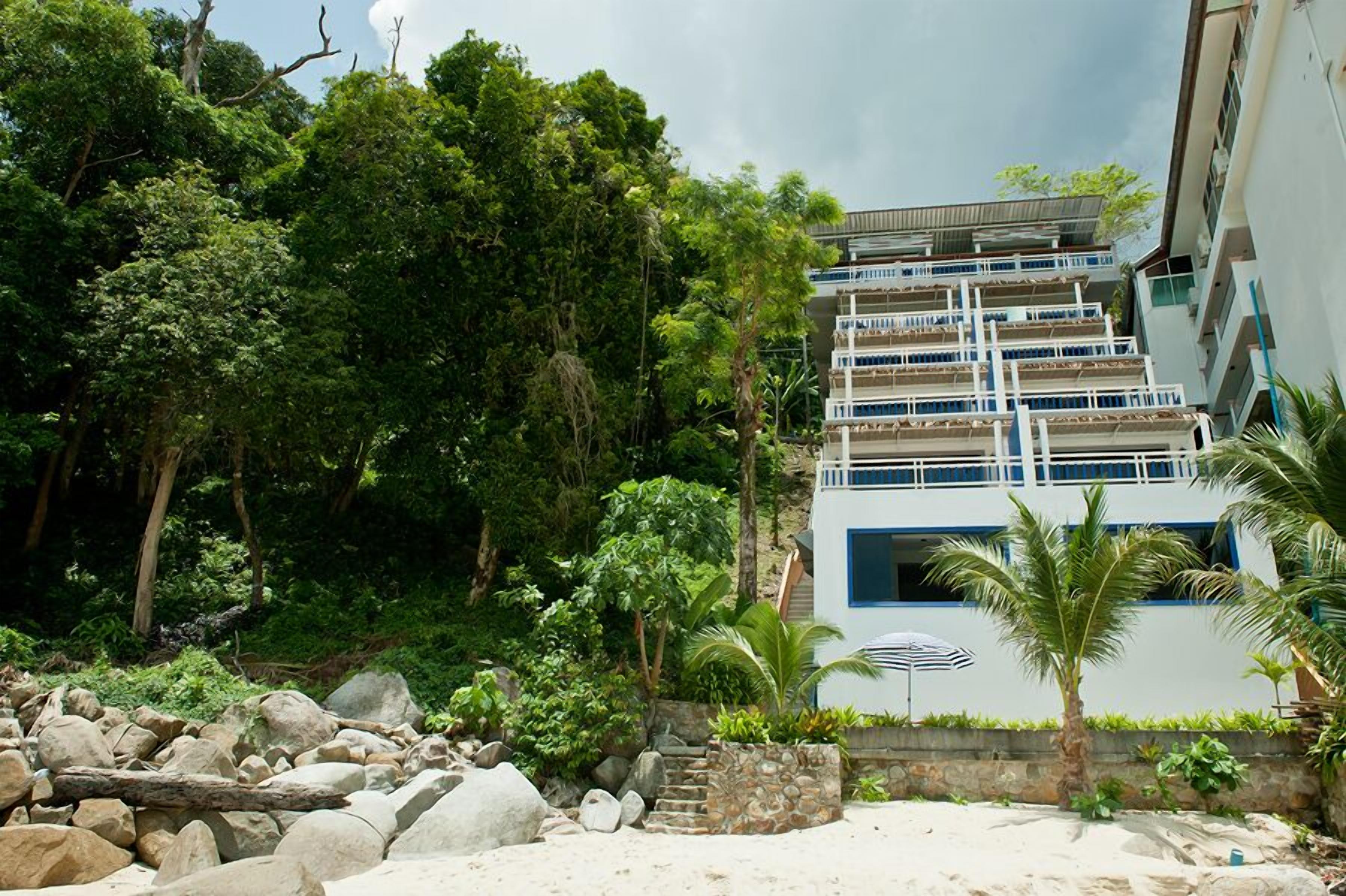 At Zea Hotel Phuket