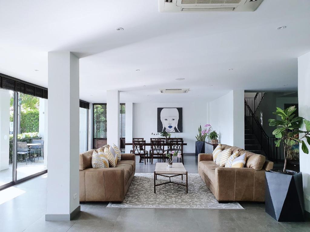 The Sala Pattaya