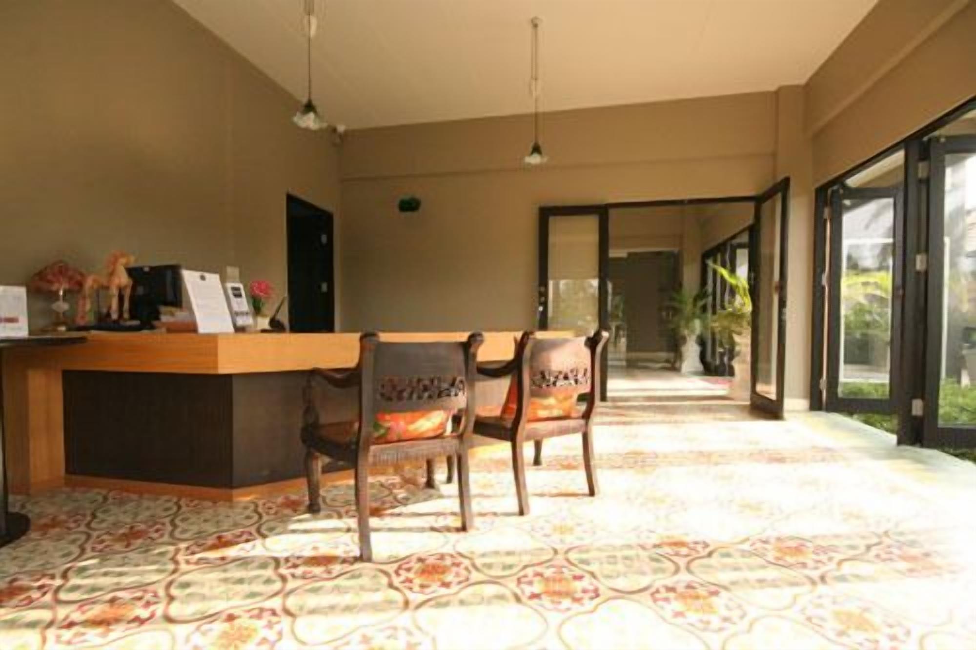 Ploen Pattaya Residence by Tolani