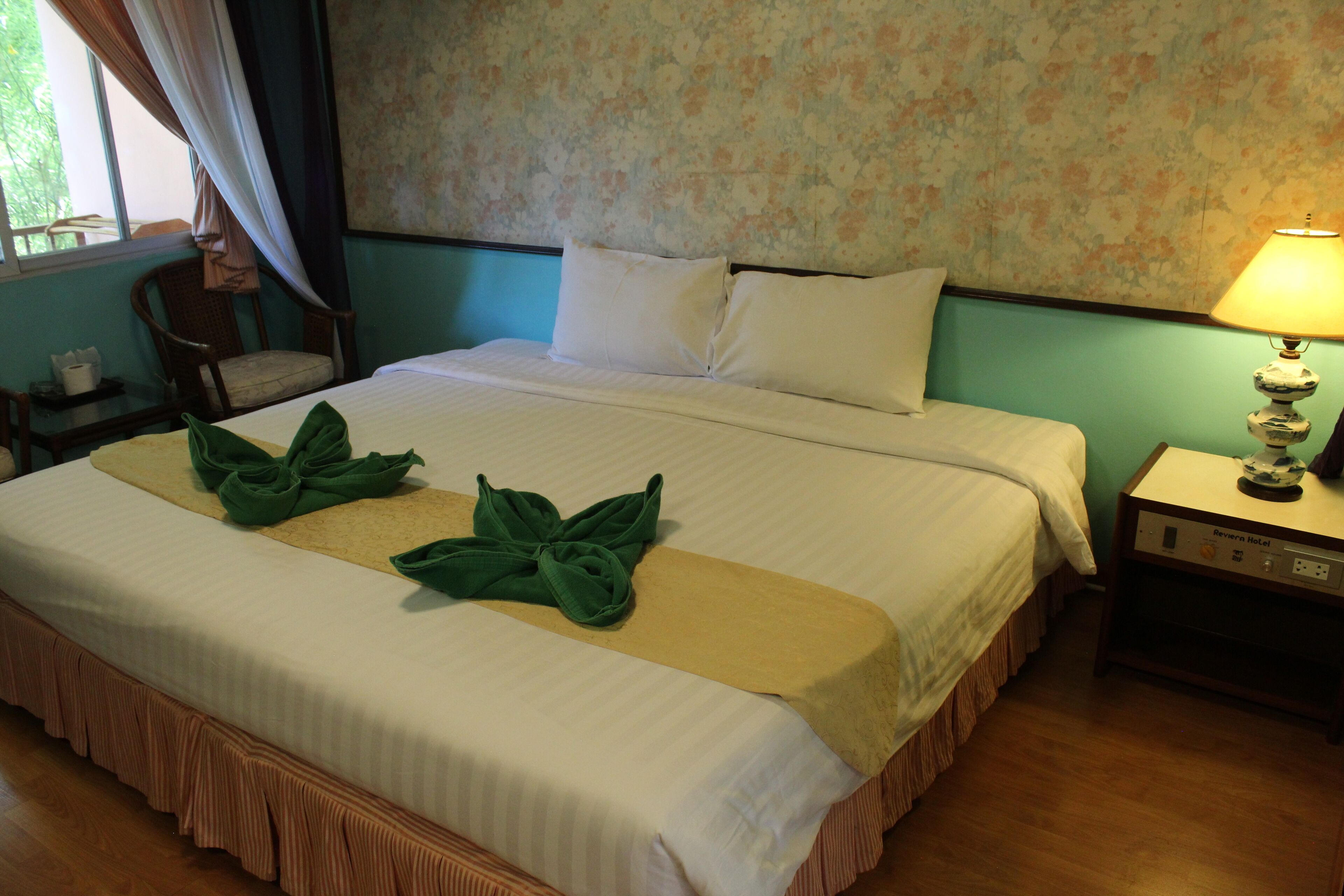 Riviera Resort Pattaya