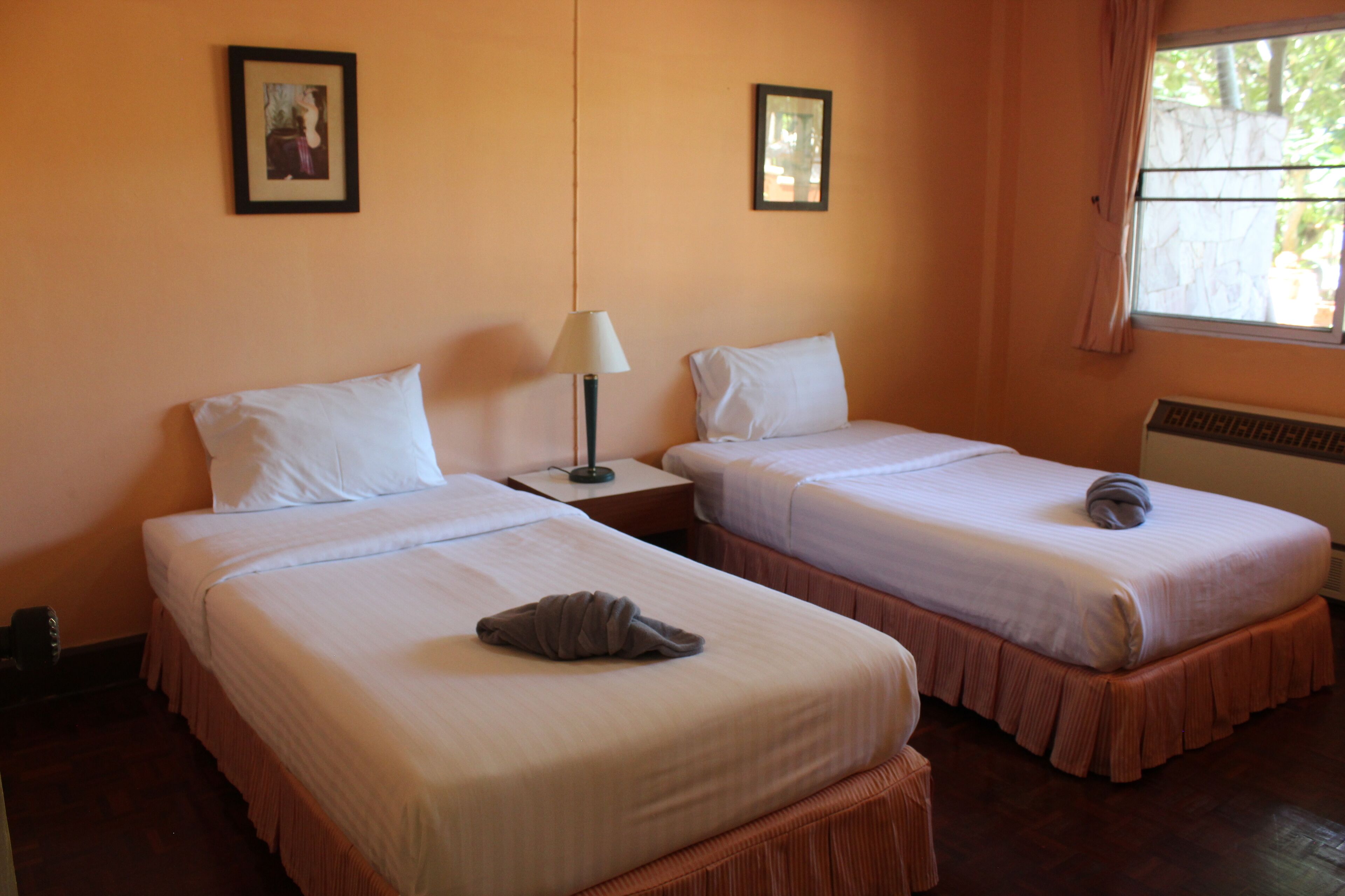 Riviera Resort Pattaya