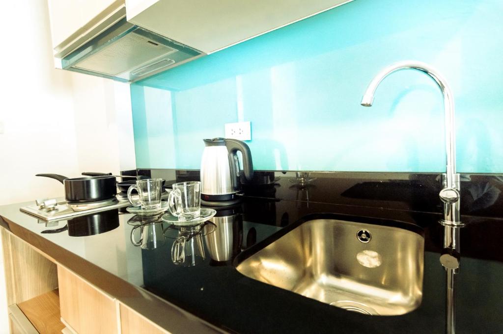 G Residence Pattaya