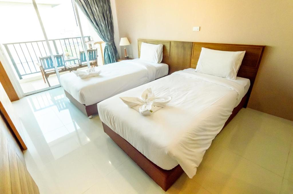 G Residence Pattaya