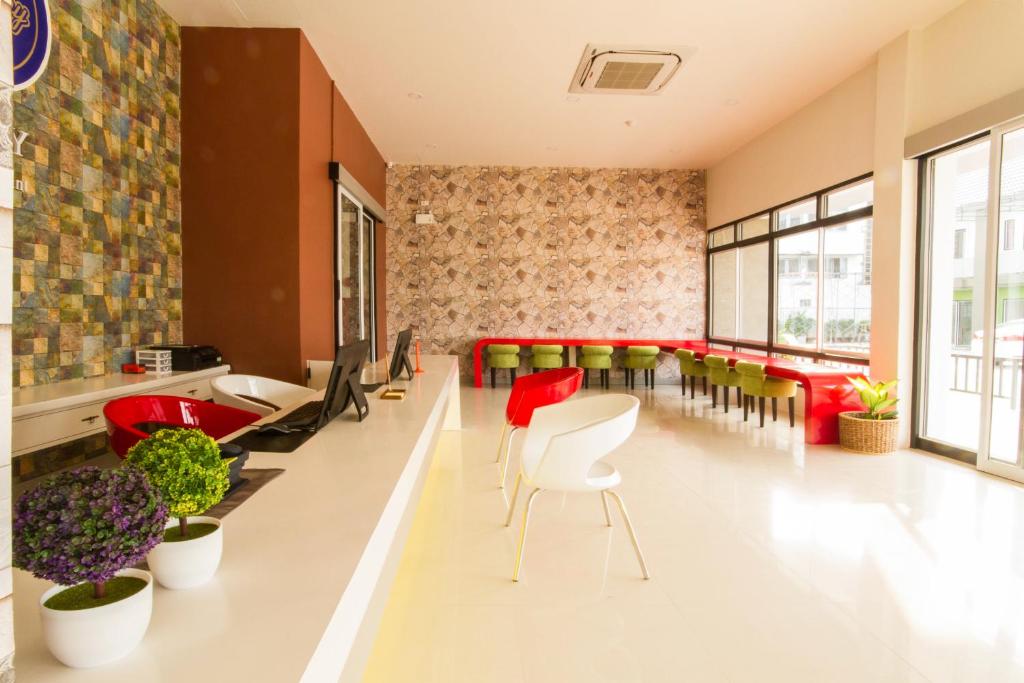 Bestiny Hotel & Restaurant Phetchabun
