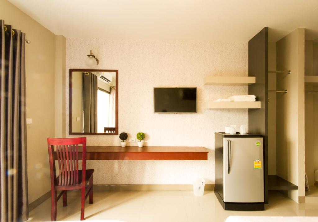 Bestiny Hotel & Restaurant Phetchabun