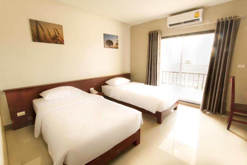 Bestiny Hotel & Restaurant Phetchabun