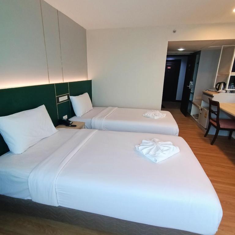 Mayflower Grande Hotel Phitsanulok