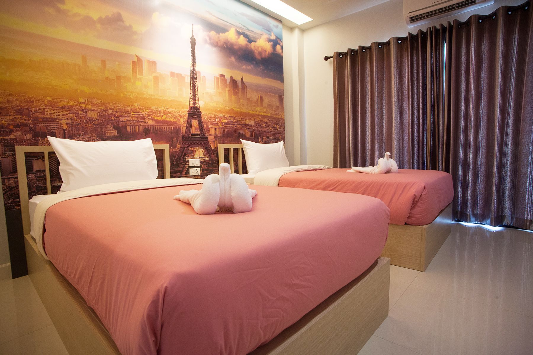 Morage Hotel