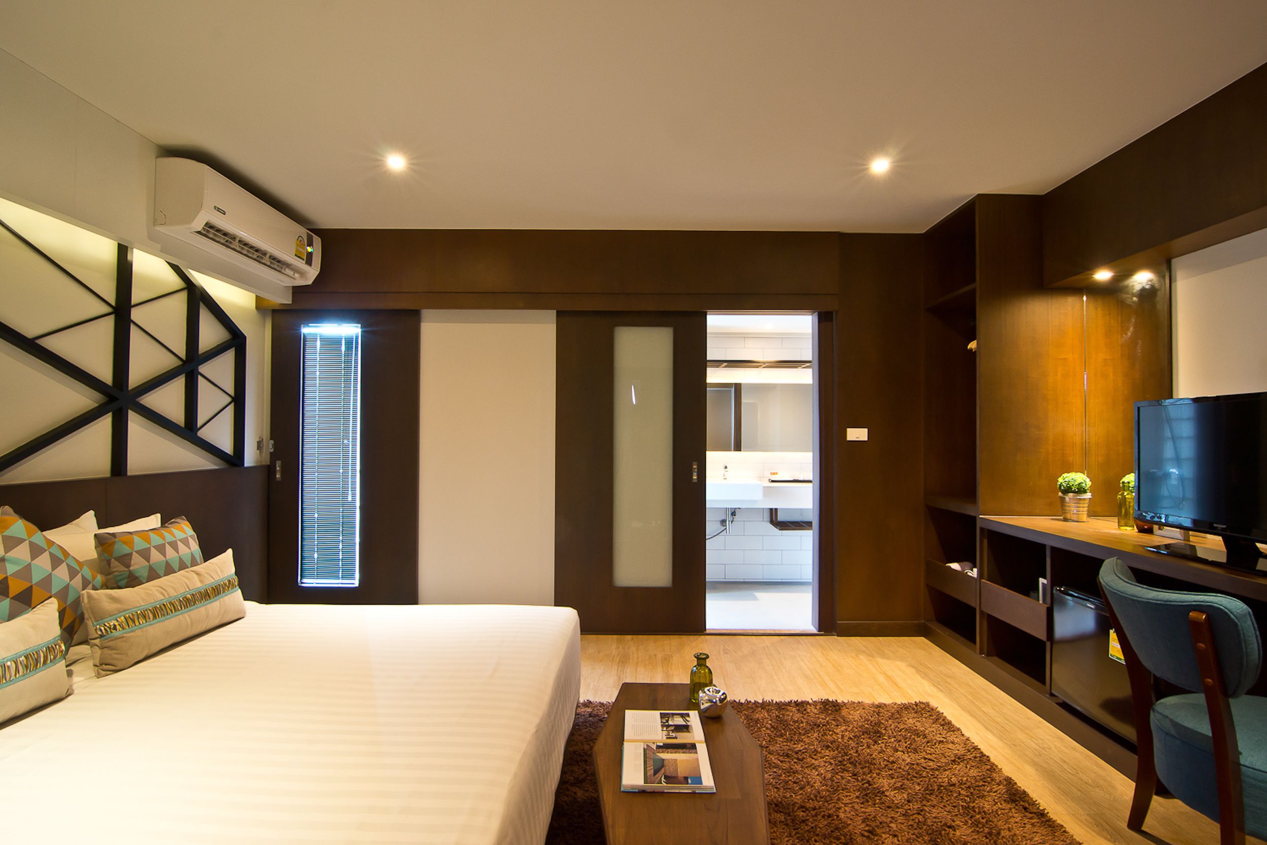 Coco Hotel