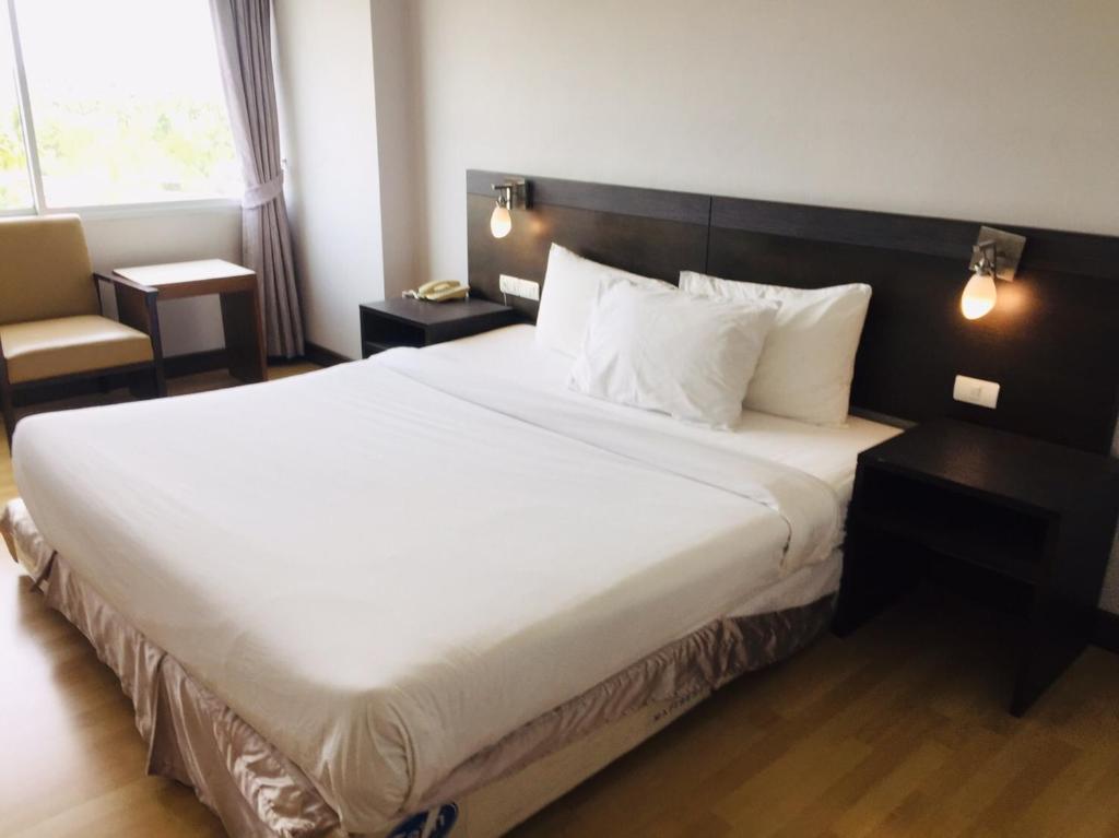 Sinkiat Buri Hotel