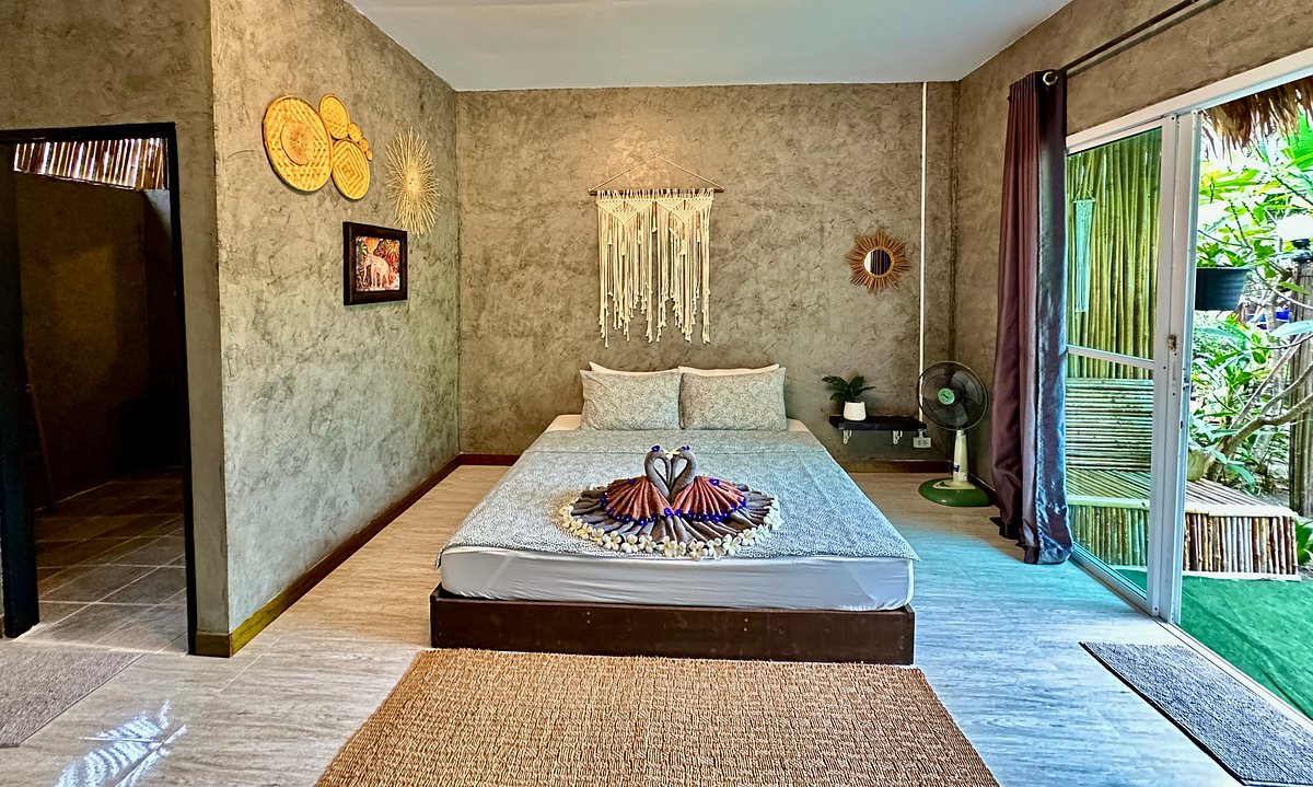 Lipe Oasis Resort