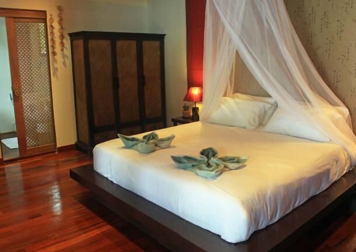 Coral Garden Resort