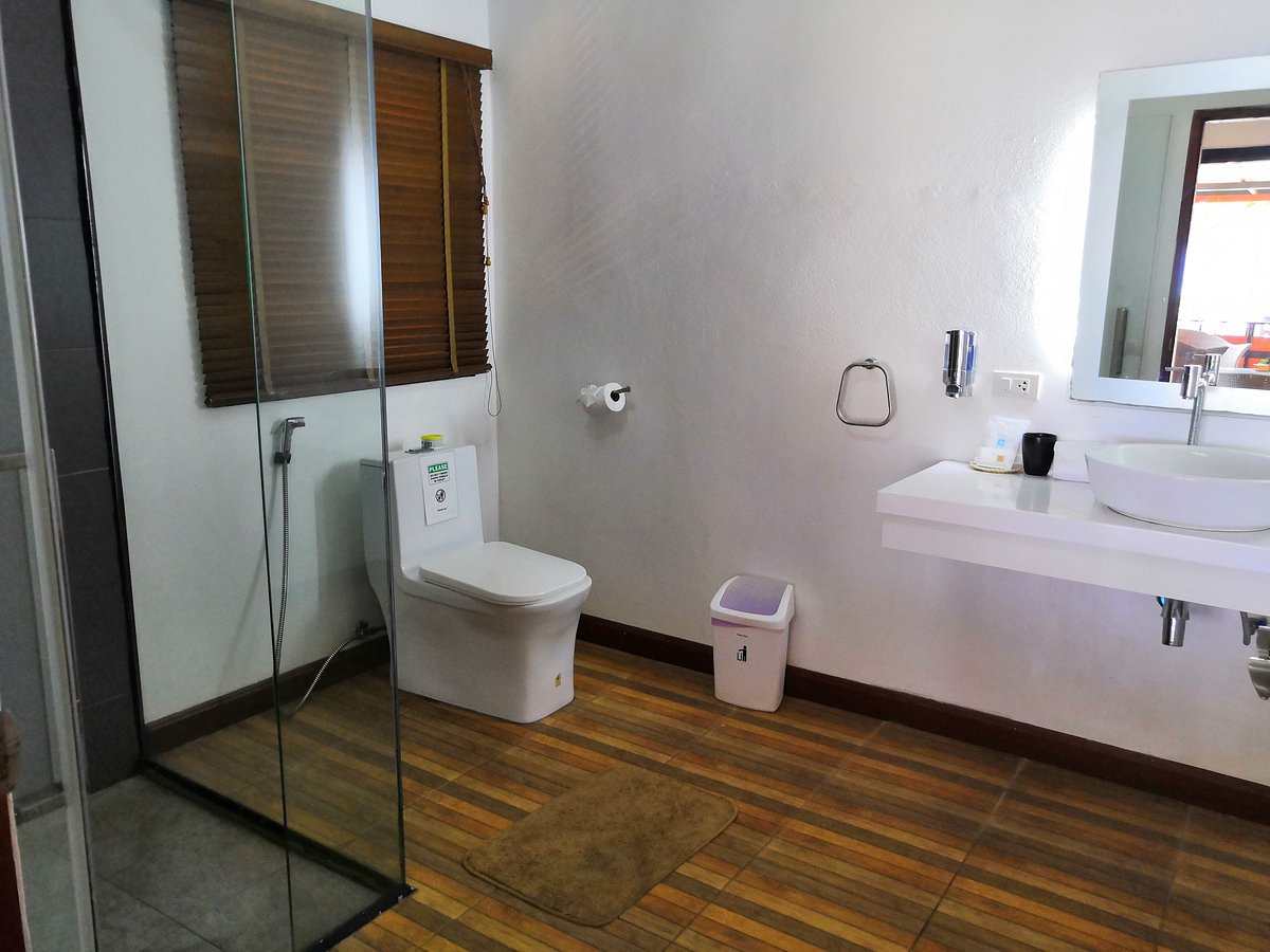 Coral Garden Resort
