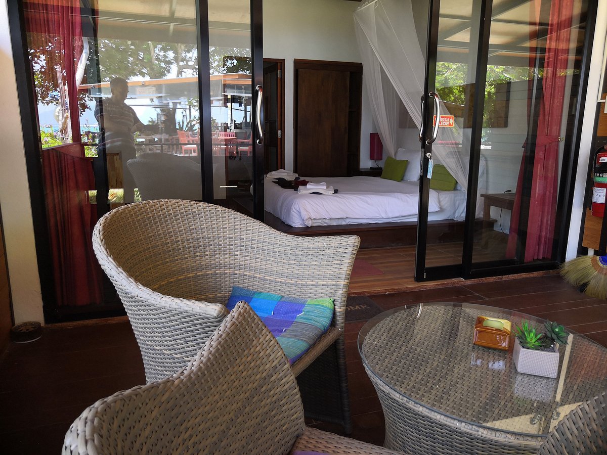 Coral Garden Resort
