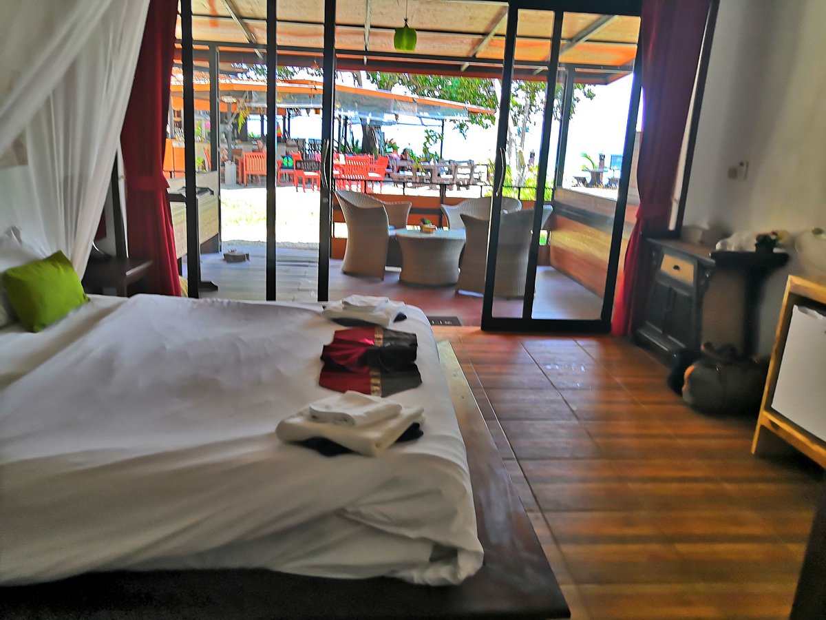 Coral Garden Resort