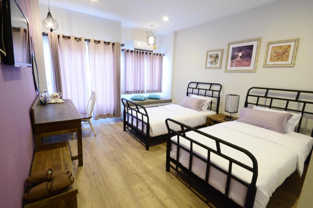 Hotel Toscana Trad
