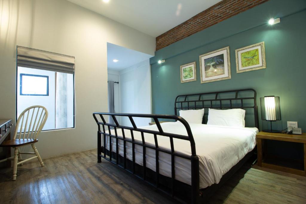 Hotel Toscana Trad
