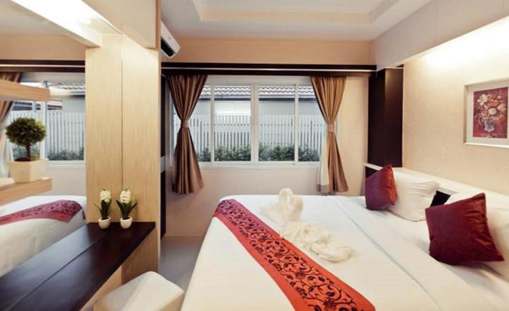 Excella Hotel
