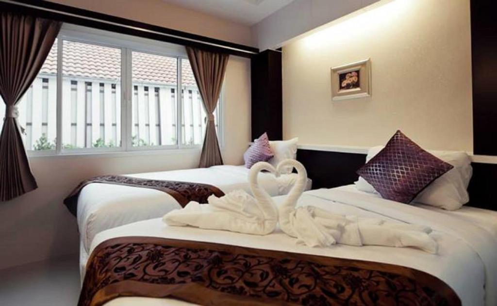 Excella Hotel