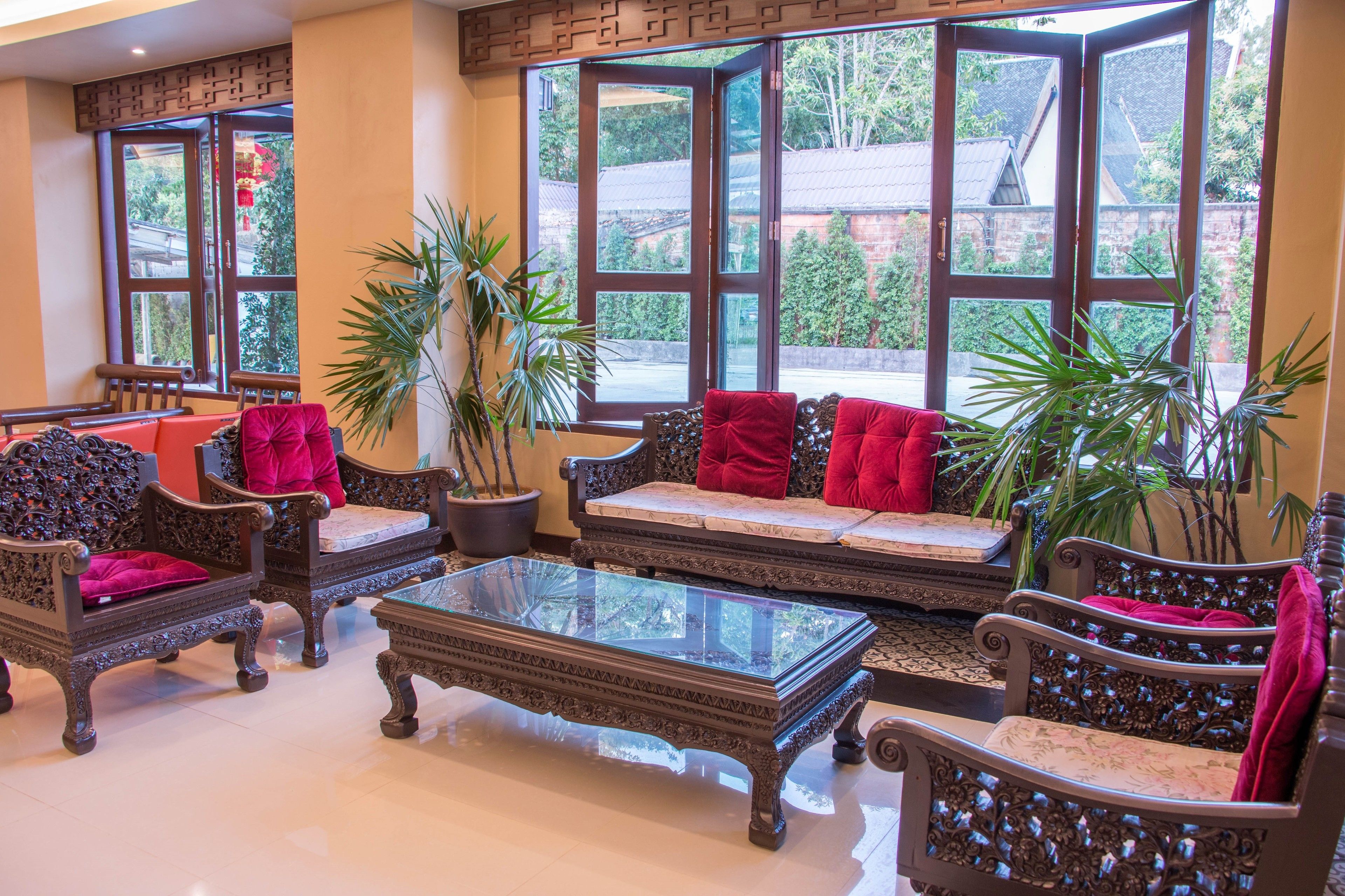 Carpio Hotel Phuket