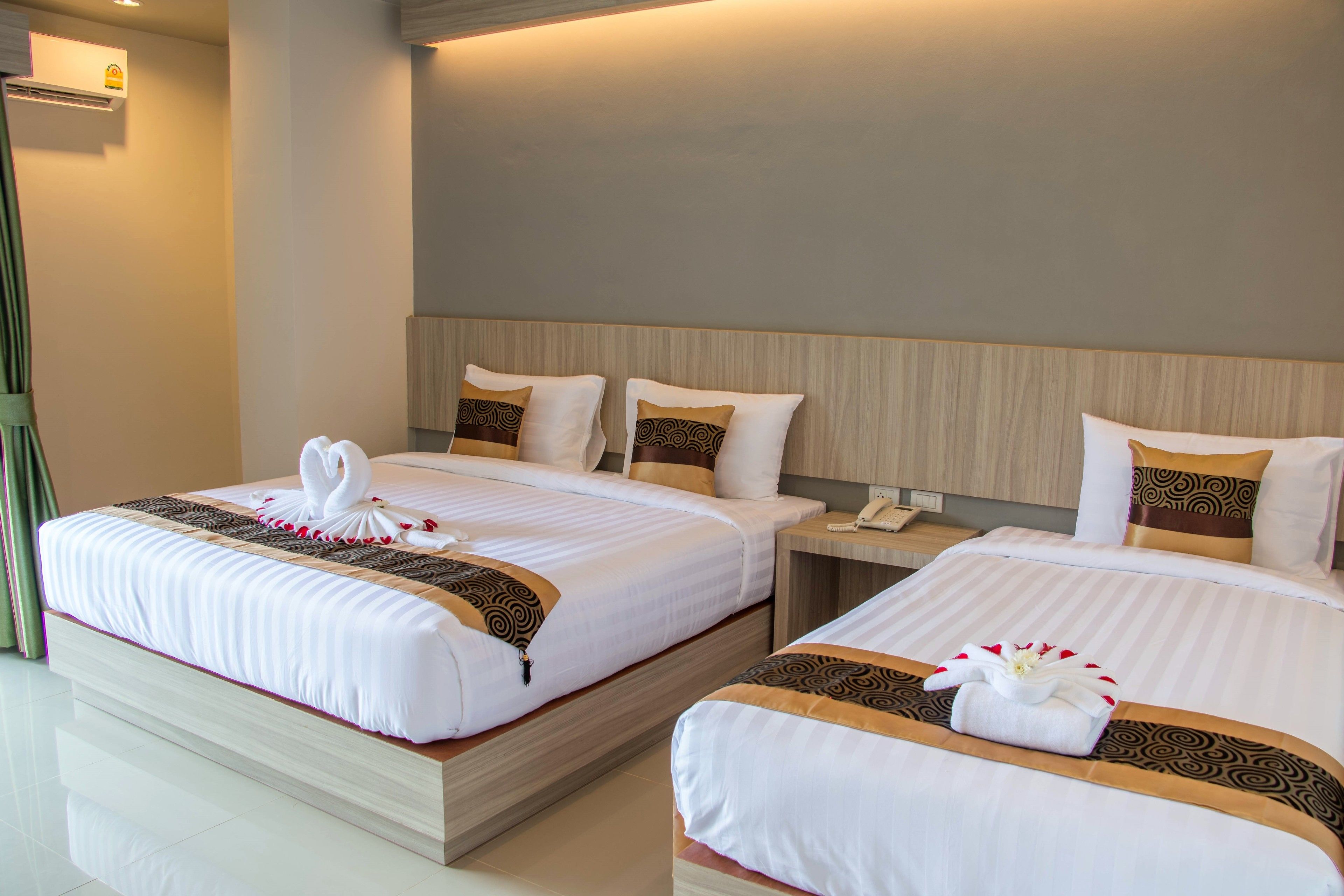 Carpio Hotel Phuket