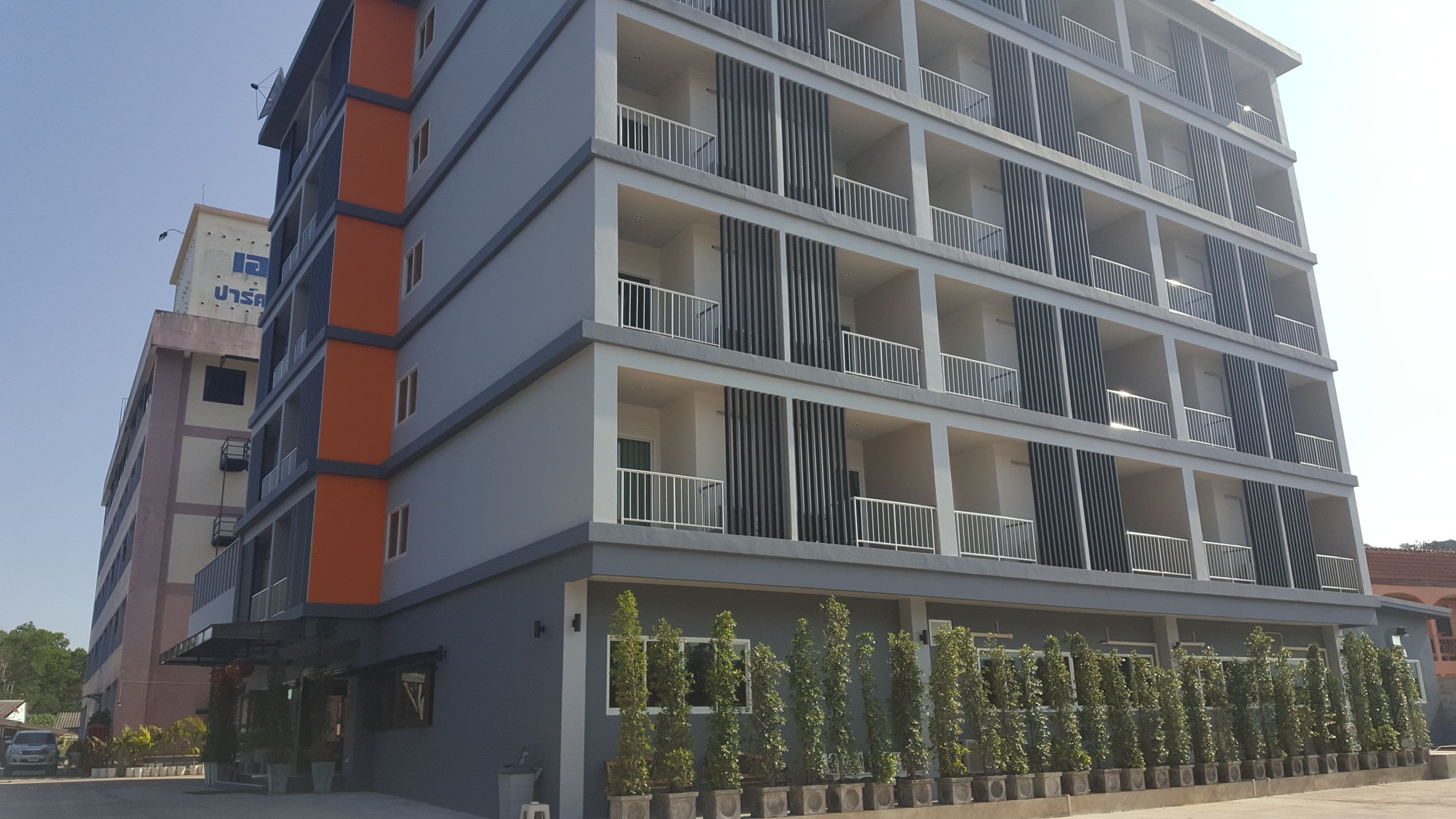 Carpio Hotel Phuket