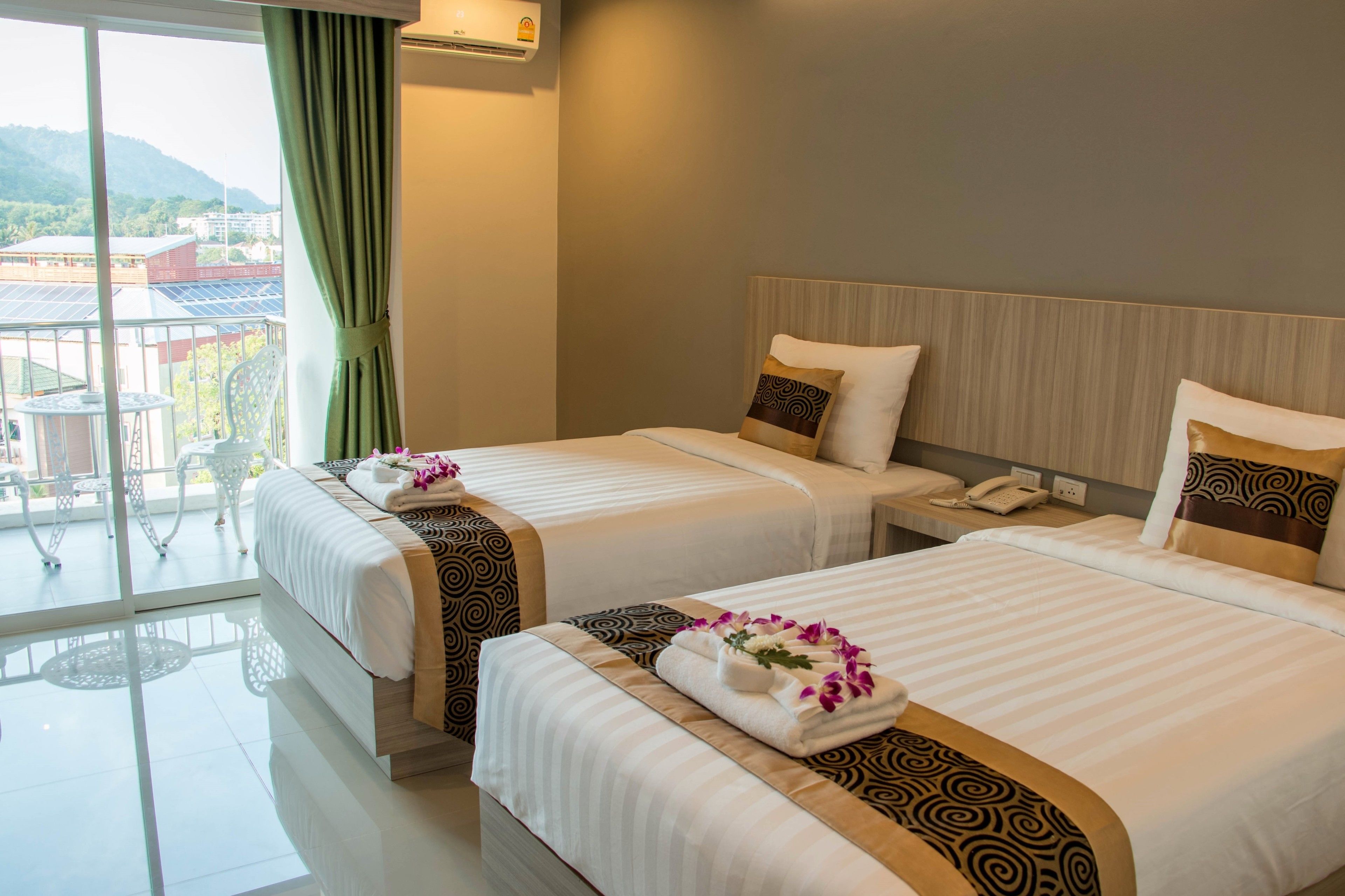 Carpio Hotel Phuket