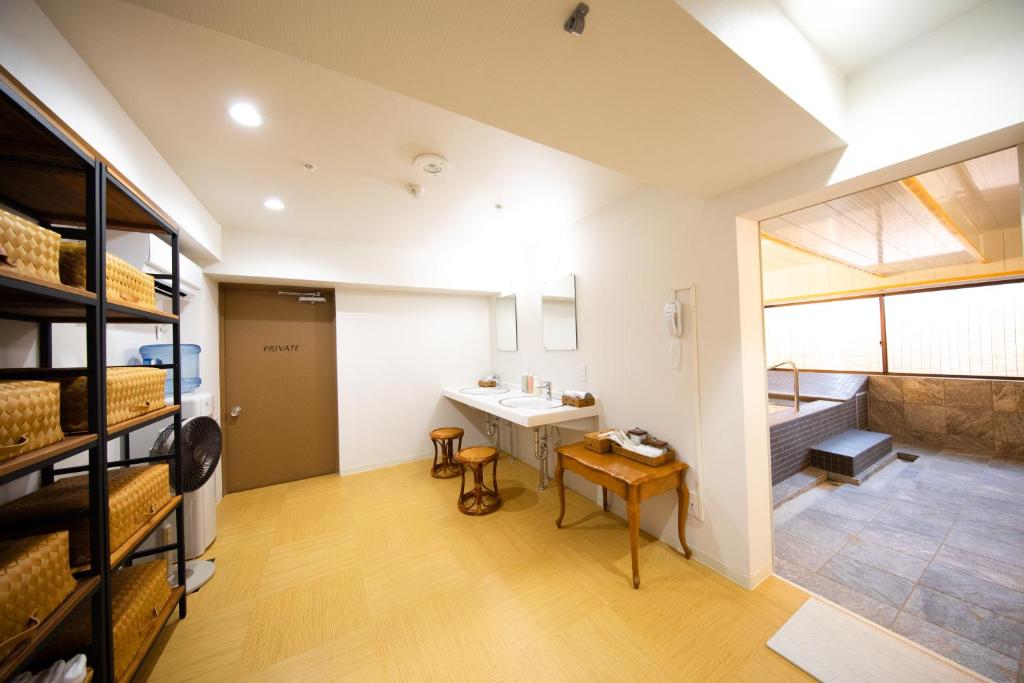Nagaoka Grand Hotel