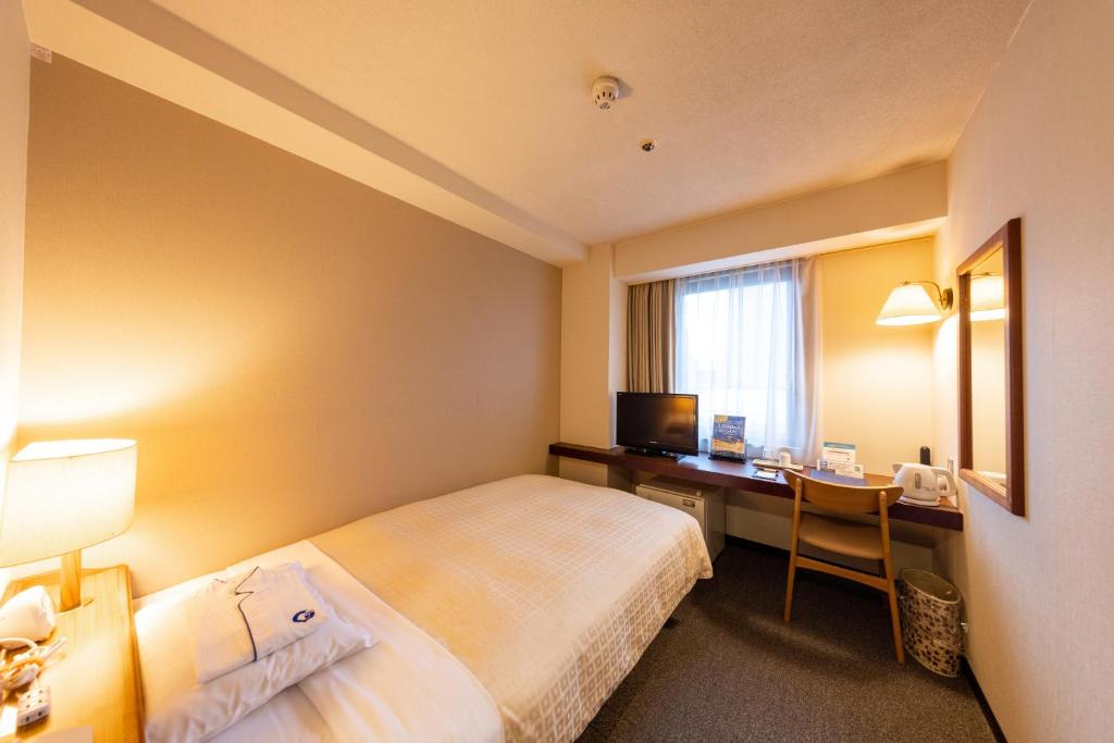 Nagaoka Grand Hotel