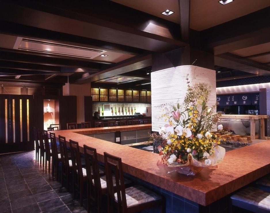 Sasebo Green Hotel