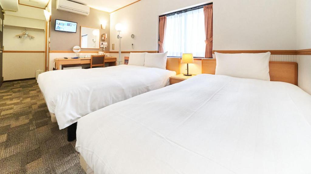 Toyoko Inn Nagoya Nishiki